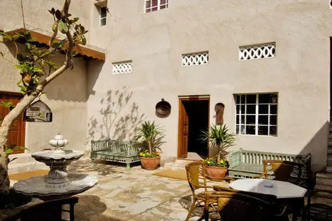 Arabian Courtyard Hotel & Spa in دبي — foto 10