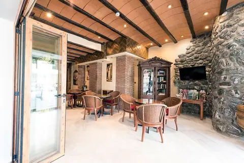 Hotel Toboso Chaparil in Nerja — foto 17