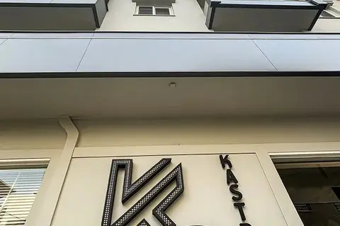 Hotel Kastro in Heraklion Municipal Unit