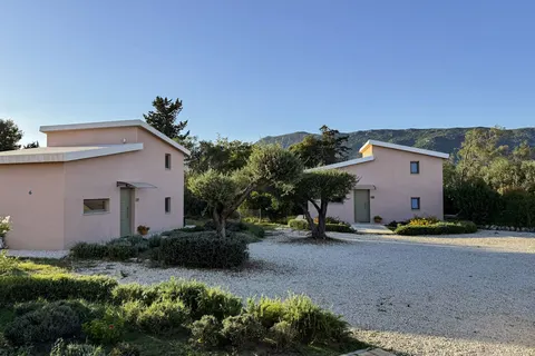 Epta Karpi Villas in Corfu — foto 22