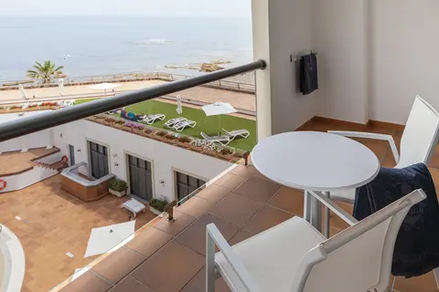 Hotel Duque de Nájera in Rota — foto 18