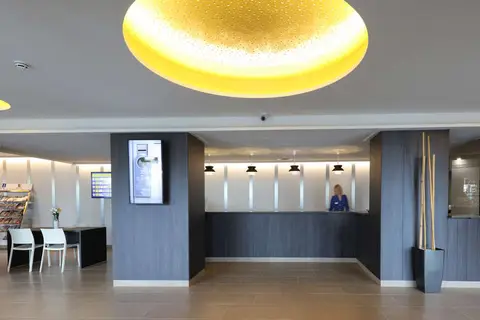 Hotel Golden Donaire Beach in Vila-seca — foto 9