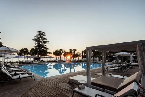 Splendido Bay Luxury Spa Resort in Limone sul Garda — foto 16
