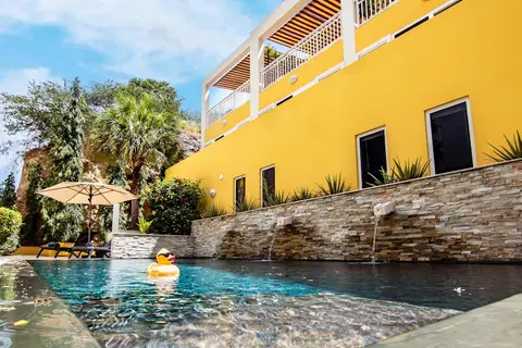 Bayside Boutique Hotel – Blue Bay Golf & Beach Resort in Willemstad — foto 13