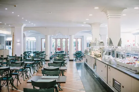 Hotel Mirador Maspalomas By Dunas foto 5