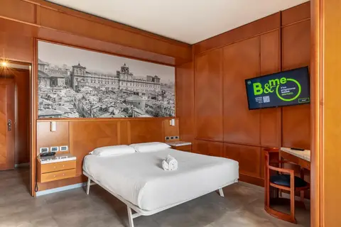 B&B HOTEL Modena in Sassuolo, foto 18