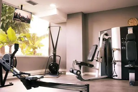 Hotel Coral Suites & Spa in Arona — foto 24