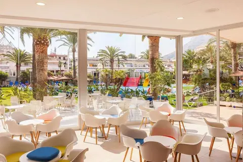 Port Denia in Dénia — foto 21
