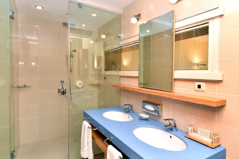 Kaliakra Beach Hotel in Златни пясъци — foto 18