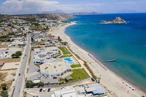 Royal Bay Suites in Kefalos — foto 3