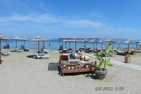 Cavo d'Oro Complex in Δημοτική Ενότητα Λευκιμμαίων — foto 12