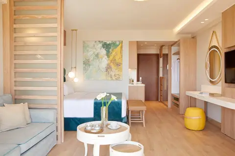 Anthemus Sea Beach Hotel & Spa in Δημοτική Ενότητα Σιθωνίας — foto 26