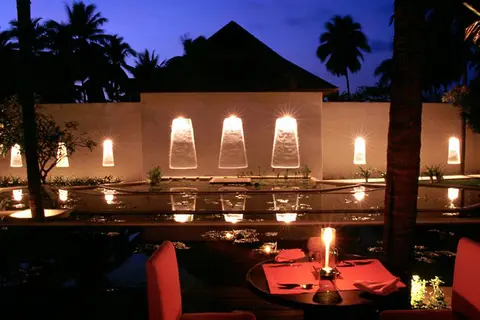 Wyndham Hua Hin Pranburi Resort & Villas in Hua Hin — foto 5
