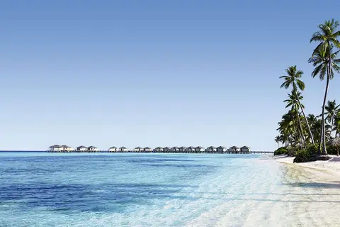 NH Collection Maldives Havodda Resort in ތިނަދޫ — foto 12