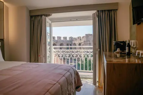 Giulia Albergo Hotel in Durrës, foto 8