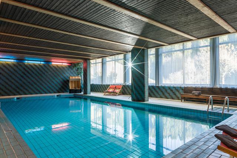 Haus am Wildbach foto 3