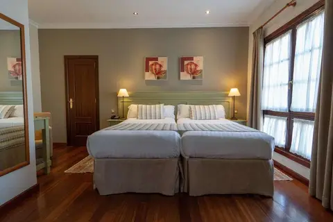 Laguna Nivaria Hotel & Spa in San Cristóbal de La Laguna — foto 28