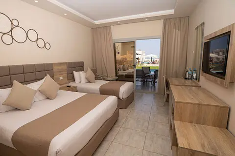 Hurghada Long Beach Resort in Hurghada, foto 14