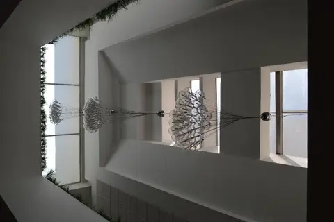 Hotel Valle de Mexico Toreo in Naucalpan De Juárez — foto 11