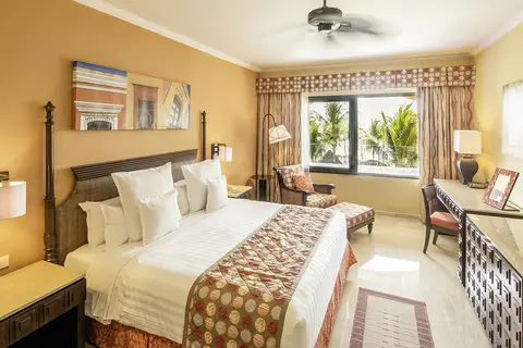 Barceló Maya Palace in Playa del Carmen — foto 17