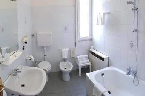 Hotel Terme di Castel San Pietro in Castel San Pietro Terme, foto 19