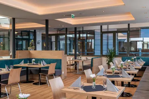 Aktiv- und Gesundheitsresort das GXUND foto 6