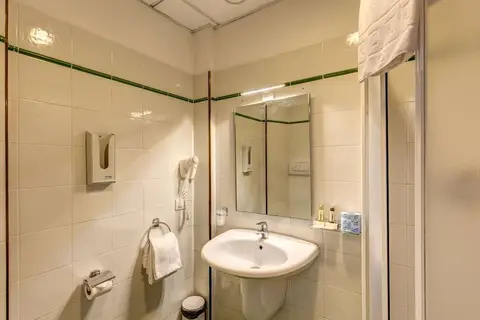 Park Hotel Villa Cesi in Impruneta, foto 13