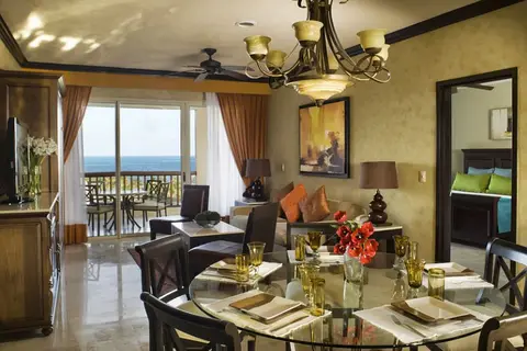 Villa del Palmar Cancun Luxury Beach Resort & Spa in Cancùn, foto 12