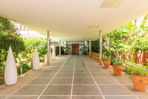 Hotel Arenal foto 15