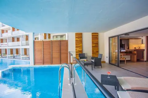 Orka Sunlife Resort & Aquapark in Fethiye, foto 23