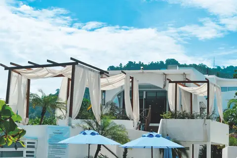 Ocean Breeze Resort Khaolak in Khao Lak — foto 7