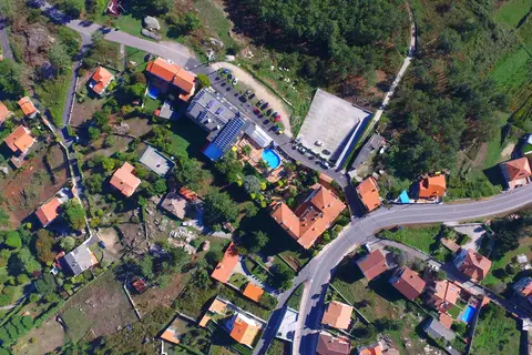 Hotel Bosque Mar in O Grove — foto 2