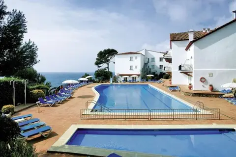 Silken Park Hotel San Jorge in Calonge i Sant Antoni