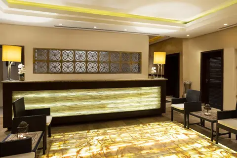 Mövenpick Resort & Marine Spa Sousse in Sousse — foto 29