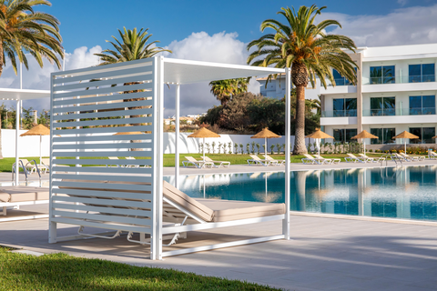 SunPlace Appartementen Ancora Park foto 3