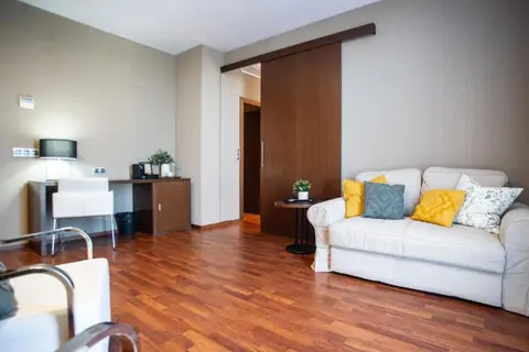 Hotel Valencia Congress in Paterna — foto 20
