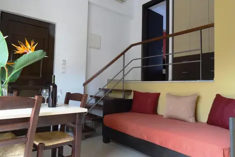 Lito Apartments - Paleochora in Παλαιόχωρα — foto 21