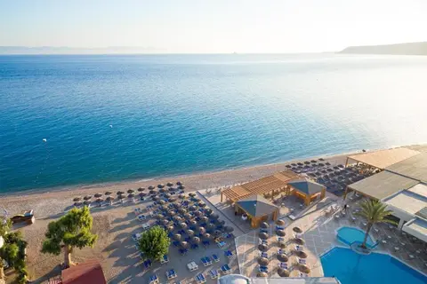 Hotel Avra Beach in Nidri Star, foto 15