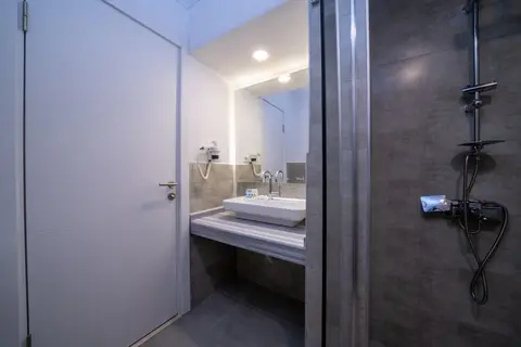 Lykia Botanika Beach Hotel in Fethiye — foto 12