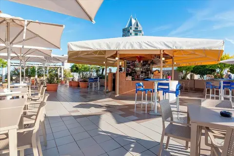 Hotel Principe Palace in Rome — foto 6
