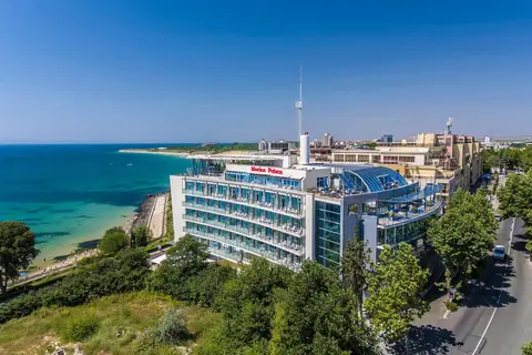 Hotel Marina Palace Affiliated by Meliá in Riviera Blue, foto 27