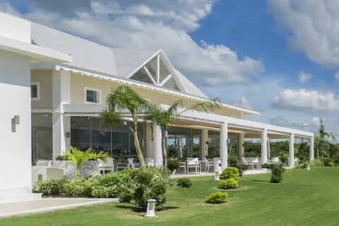 Bahia Principe Luxury Bouganville in La Romana — foto 28