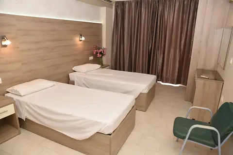 Rose Hotel in Faliraki — foto 23
