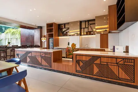 Boss Legian Hotel Powered by Archipelago in Kuta — foto 9