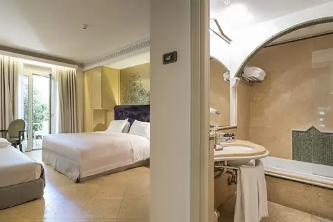 Romano Palace Luxury Hotel in Catania — foto 27