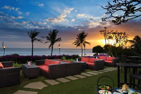 Padma Resort Bali in Kuta, foto 15