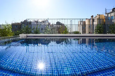 Seventy Barcelona in Barcelona — foto 11