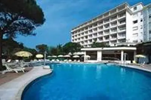 La Residence Terme & Idrokinesis in Abano Terme, foto 5