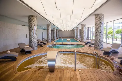 On'Live Hotel in Cesme — foto 21