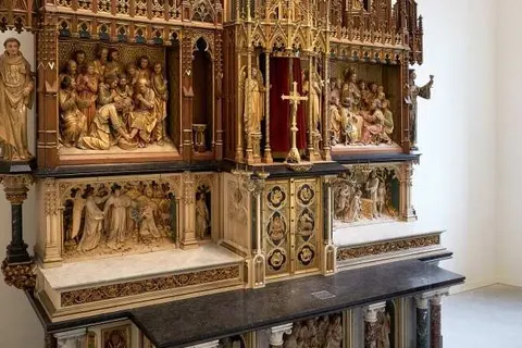 Mariënhage Boutique Hotel foto 19